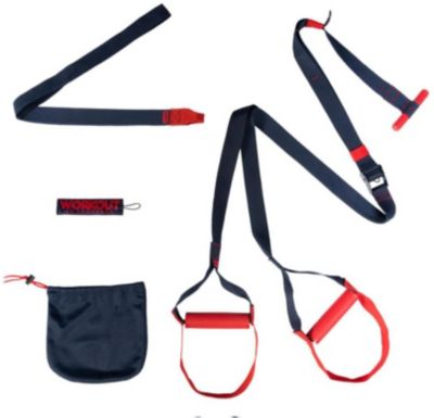 Sangle CORENGTH entrainement strap training