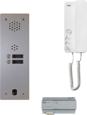 URMET Kit Audio 1R 2Bp 2 Voice KA83/102