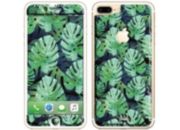 Sticker iPhone 7+ Palmier tropical