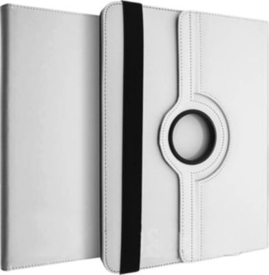 Housse MOCCA Tablette 10" First Class Blanc