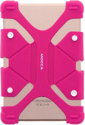 Coque MOCCA Tabelette Universelle en silicone 8.9"