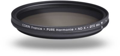 Filtre COKIN Filtre ND-X -S Ø 55