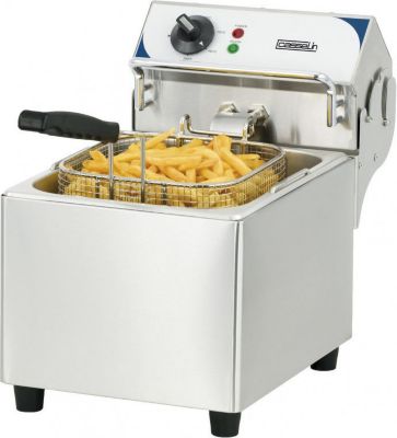 Friteuse professionnelle CASSELIN CFE7B
