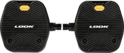 Pack accessoires LOOK Pédales vélo plates à grip Pack accessoires LOOK Pédales vélo plates à grip