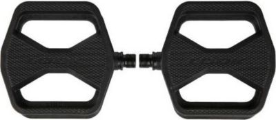 Pack accessoires LOOK Pédales vélo ville plates Pack accessoires LOOK Pédales vélo ville plates
