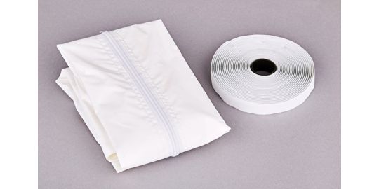 Kit calfeutrage SANEO de calfeutrage pour fenêtre