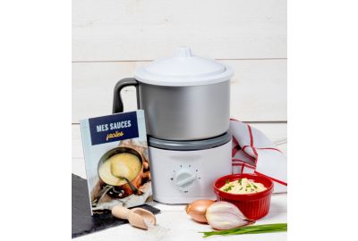 Appareil SWEET ALICE Saucier éléctrique