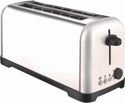 Grille-pain SILVER STYLE 2226