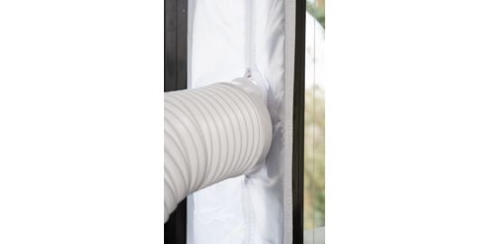 Kit calfeutrage SANEO pour porte coulissante