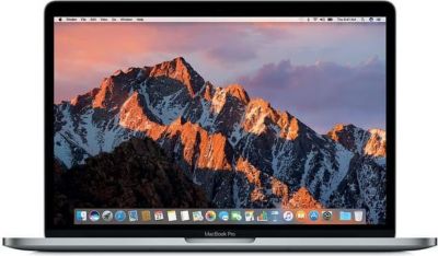 Ordinateur Apple MACBOOK Pro 13" 2017, 2 TBT3 i5 2.3Ghz 8GB 256GB Reconditionné Ordinateur Apple MACBOOK Pro 13" 2017, 2 TBT3 i5 2.3Ghz 8GB 256GB Reconditionné