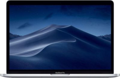 MACBOOK 15" 2016 i7 2.6Ghz 16GB 512GB SSD Reconditionné