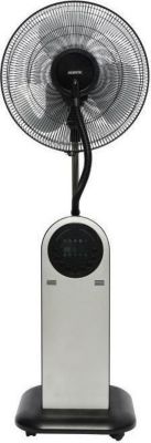 Ventilateur OCEANIC Ventilateur brumisateur sur pied 3 en 1