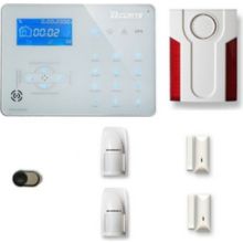 Alarme maison TIKE SECURITE ICE-B29 Compatible Box Internet