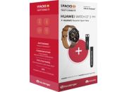 Montre connectée HUAWEI Pack Watch GT 3 Classic 46mm+Bracelet