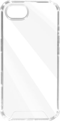Coque AKASHI iPhone 16e Antichoc transparent