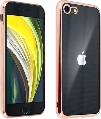 Coque AKASHI Coque iPhone SE 2020/8/7 Akashi Rose