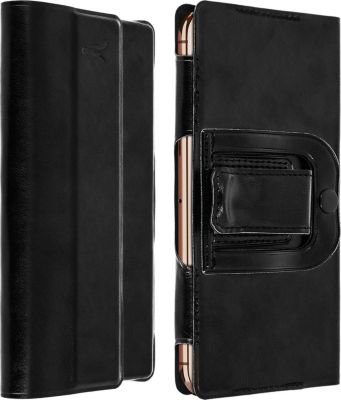 Etui AKASHI Étui Ceinture Akashi XXL Noir