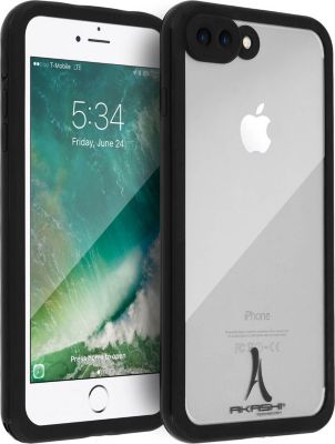 Coque AKASHI étanche iPhone 7+/iPhone 8+ Coque AKASHI étanche iPhone 7+/iPhone 8+
