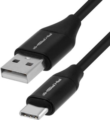 AKASHI USB vers USB-C Charge Synchronisation 2m