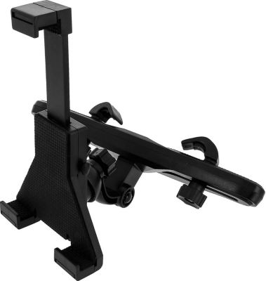 Support tablette AKASHI Tablette 90 - 170 mm Fixation appui-tête