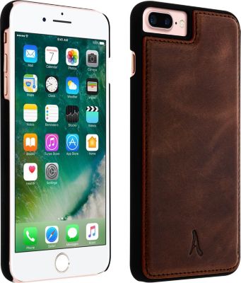 Coque AKASHI iPhone 8+, 7, 7+, 6S, 6S+