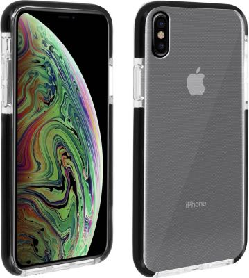 Coque AKASHI Coque Akashi iPhone XS Max Transparent Coque AKASHI Coque Akashi iPhone XS Max Transparent