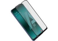 Protège écran AKASHI Samsung Galaxy A50 Verre trempé 9H