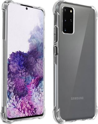 Coque AKASHI Coque Galaxy S20 Plus Transparent Akashi Coque AKASHI Coque Galaxy S20 Plus Transparent Akashi