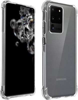 Coque AKASHI Coque Galaxy S20 Ultra Flexible Akashi Coque AKASHI Coque Galaxy S20 Ultra Flexible Akashi