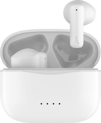 Ecouteurs AKASHI Ecouteurs Sans Fil Akashi blanc