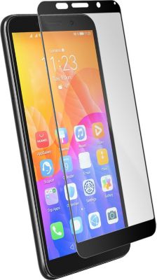 Protège écran AKASHI Verre Trempé Huawei Y5p Akashi