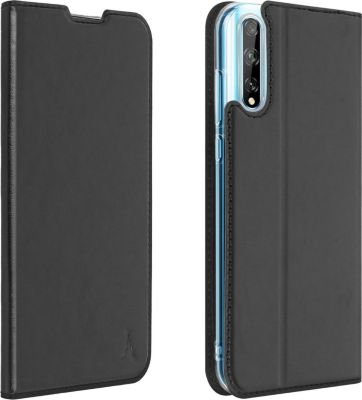 Etui AKASHI P Smart S Porte-carte Support Vidéo Noir