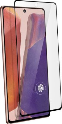Protège écran AKASHI pour Galaxy Note 20 en Verre Trempé 2.5D