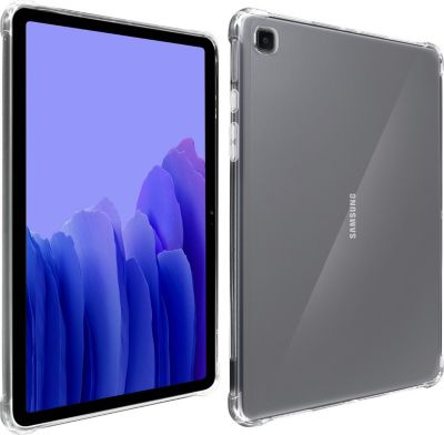 Coque AKASHI Galaxy Tab A7 10.4 2020 Silicone Bumper