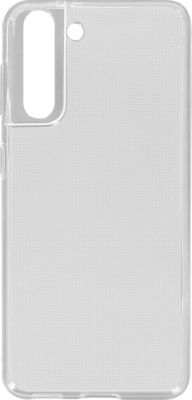 Coque AKASHI Samsung Galaxy S21 Silicone Fine Légère