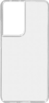 Coque AKASHI Samsung S21 Ultra Silicone Fine Légère