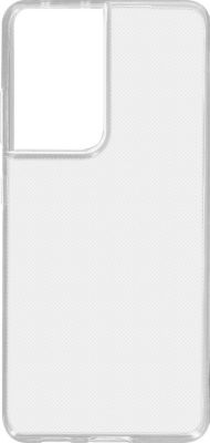 Coque AKASHI Samsung S21 Ultra Silicone Fine Légère Coque AKASHI Samsung S21 Ultra Silicone Fine Légère