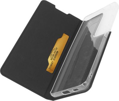 Etui AKASHI Galaxy S21 Ultra Porte-carte Support