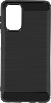 Coque AKASHI Samsung Galaxy A32 5G Finition carbone