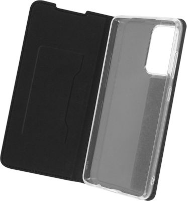 Etui AKASHI Galaxy A72 Porte-carte Support Vidéo Etui AKASHI Galaxy A72 Porte-carte Support Vidéo