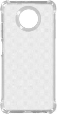 Coque AKASHI Redmi Note 9T 5G Antichoc Coins Bumper