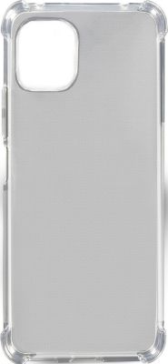 Coque AKASHI Samsung A22 5G Coins Bumper