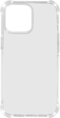 Coque AKASHI iPhone 13 Pro Coins Bumper Transparent Coque AKASHI iPhone 13 Pro Coins Bumper Transparent