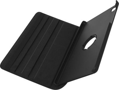 Housse AKASHI Samsung Tab A7 Lite Rotatif 360° Noir