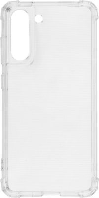 Coque AKASHI Samsung S21 FE Coins Bumper Silicone Coque AKASHI Samsung S21 FE Coins Bumper Silicone