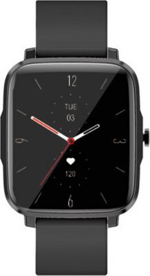 AKASHI Montre Connectée Bluetooth Certifié étan