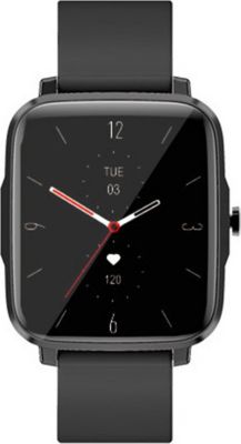 AKASHI Montre Connectée Bluetooth Certifié étan