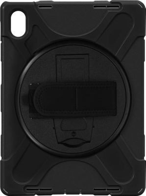 Coque AKASHI Apple iPad 11 2025 Multicouche Noir