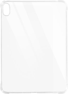Coque AKASHI iPad 11 2025 Souple Antichoc Transparent