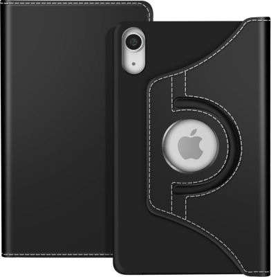 Etui AKASHI iPad 11 2025 et 10 2022 Support Rotatif